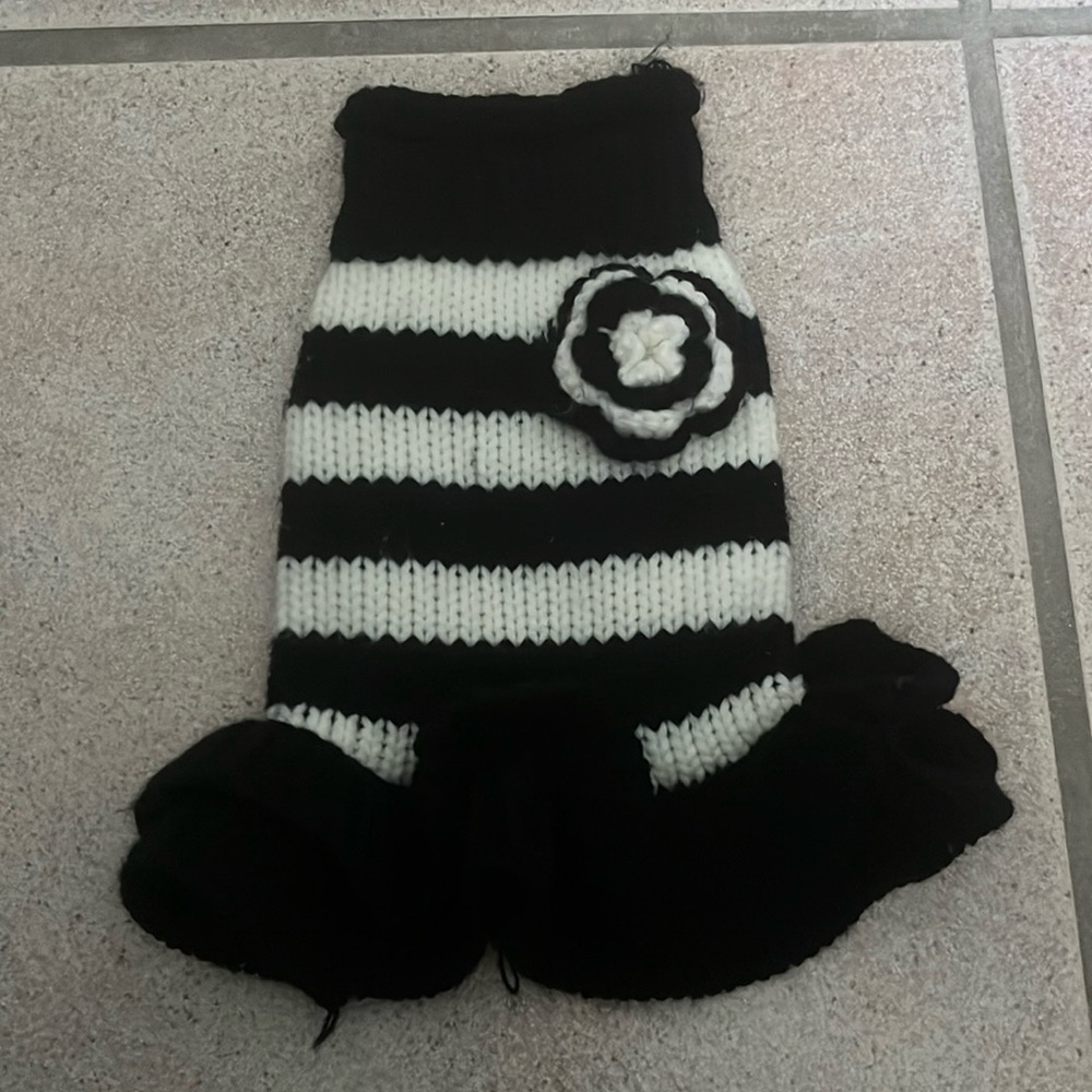 Dallas Dogs Dress xxs